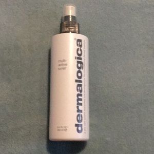 Multi active toner by Dermalogica
